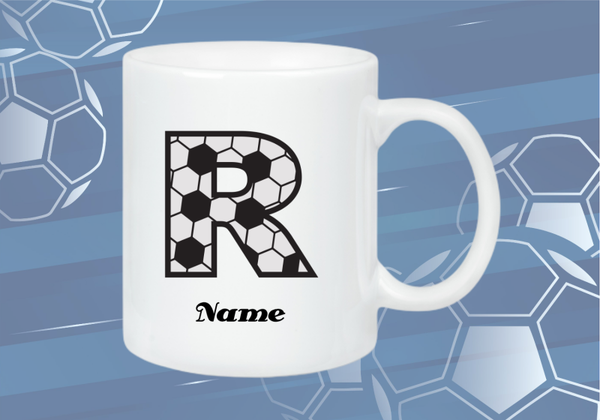 Buchstabe R - Fussball
