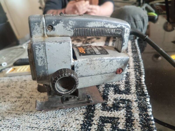 Stichsäge Skil Industrie