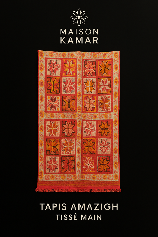 Tapis Vintage