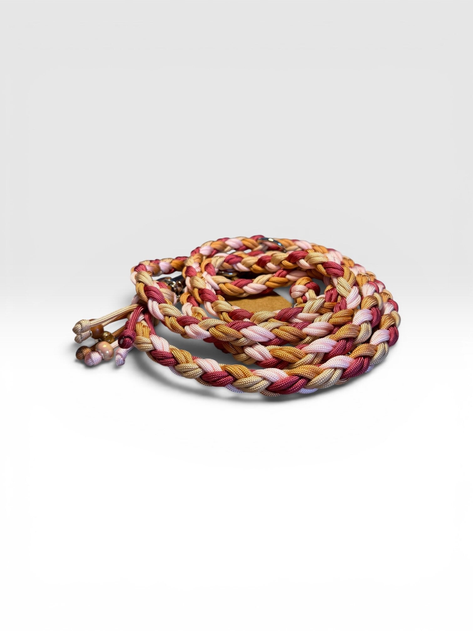 Führleine/Hundeleine aus Paracord
