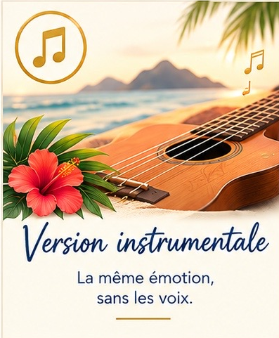 Version instrumentale