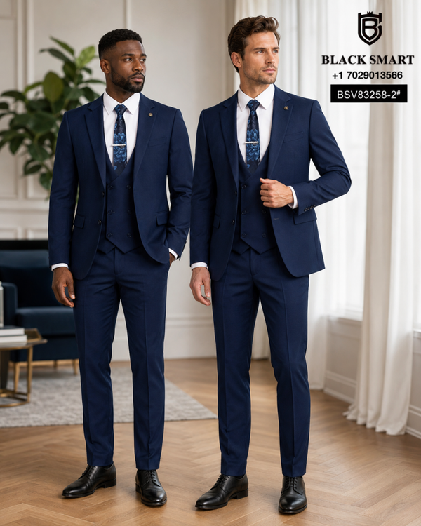 BSV83258 3PCS Suit