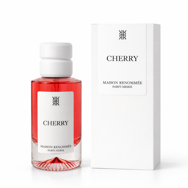 "PURE" Édition - Cherry - Maison Renommée