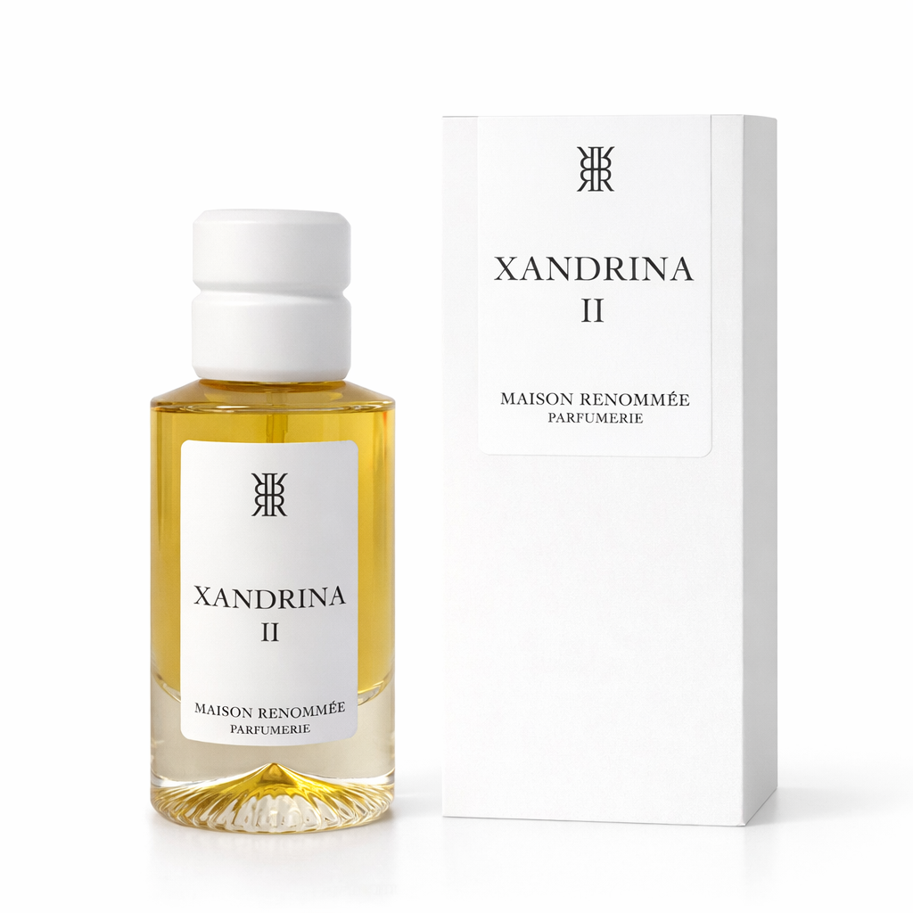 "PURE" Édition - Xandrina 2 - Maison Renommée