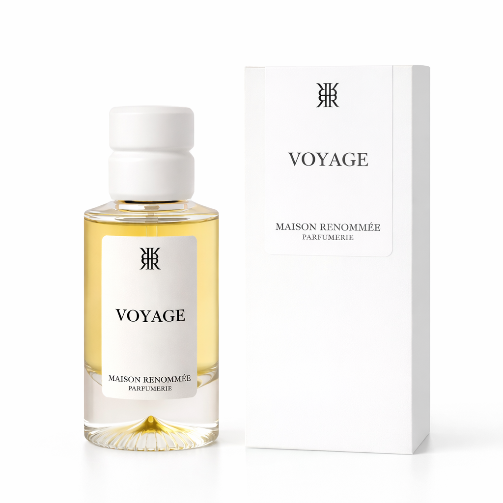 "PURE" Édition - Voyage - Maison Renommée
