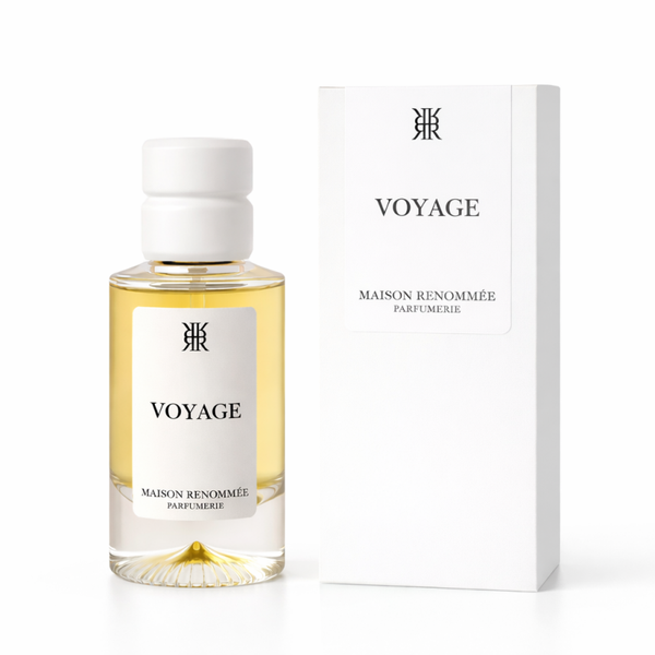 "PURE" Édition - Voyage - Maison Renommée