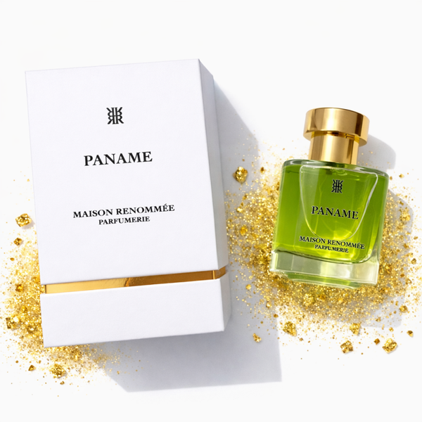 Paname - Gold Édition - Maison Renommée
