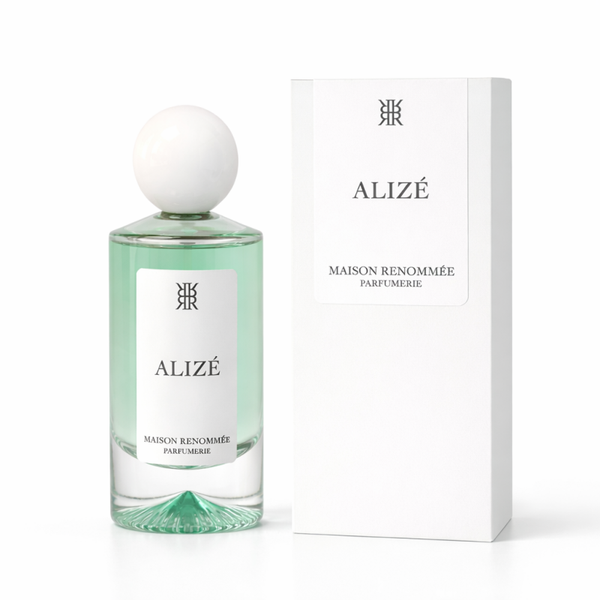 "PURE" Édition - Alizé -  Maison Renommée