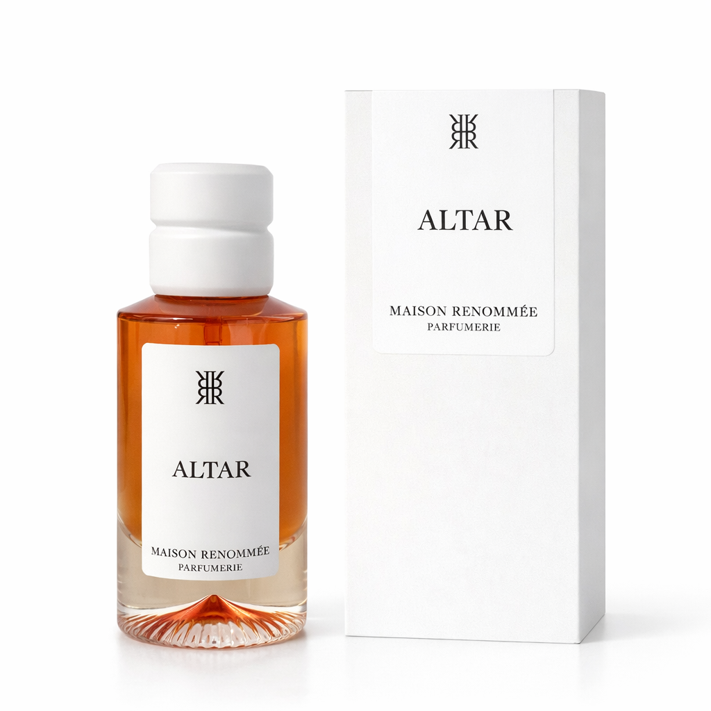 "PURE" Édition - Altar - Maison Renommée