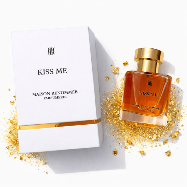 Kiss Me - Gold Édition - Maison Renommée