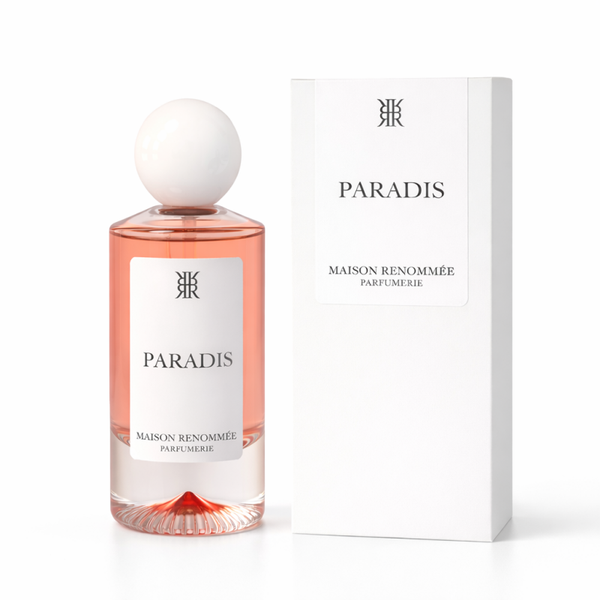 "PURE" Édition - Paradis - Maison Renommée