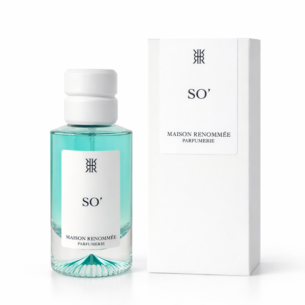 "PURE" Édition - So - Maison Renommée