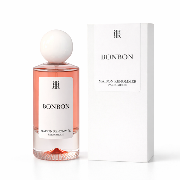 "PURE" Édition - Bonbon - Maison Renommée