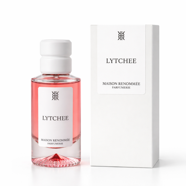"PURE" Édition - Lytchee - Maison Renommée