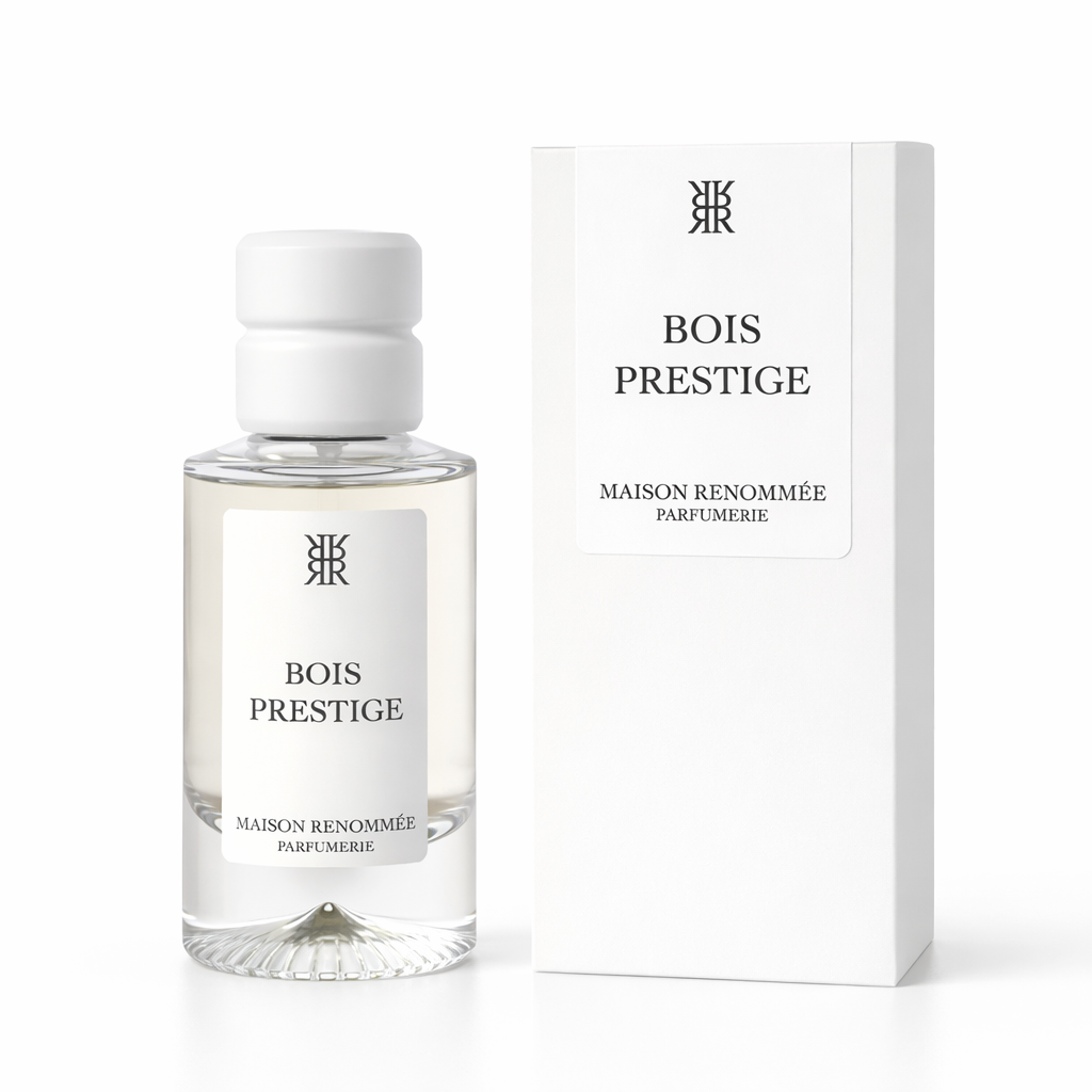 "PURE" Édition - Bois Prestige - Maison Renommée