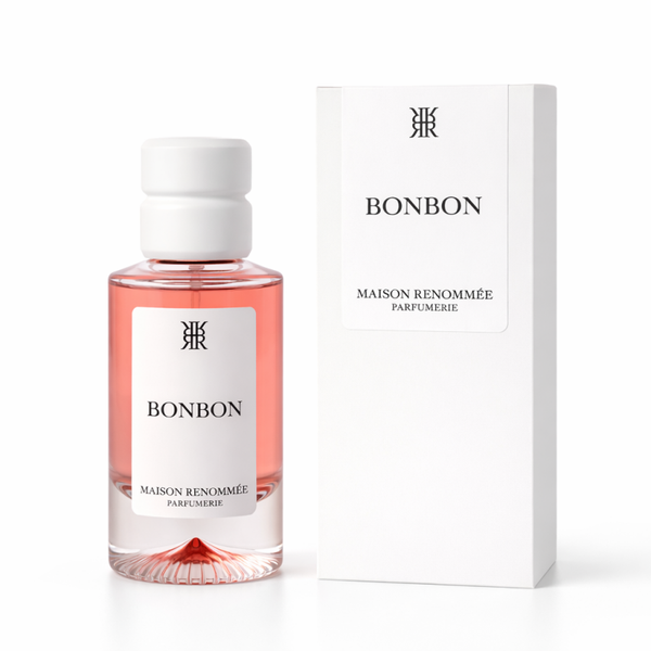 "PURE" Édition - Bonbon - Maison Renommée