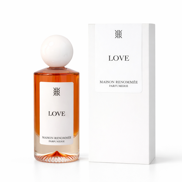 "PURE" Édition - Love - Maison Renommée