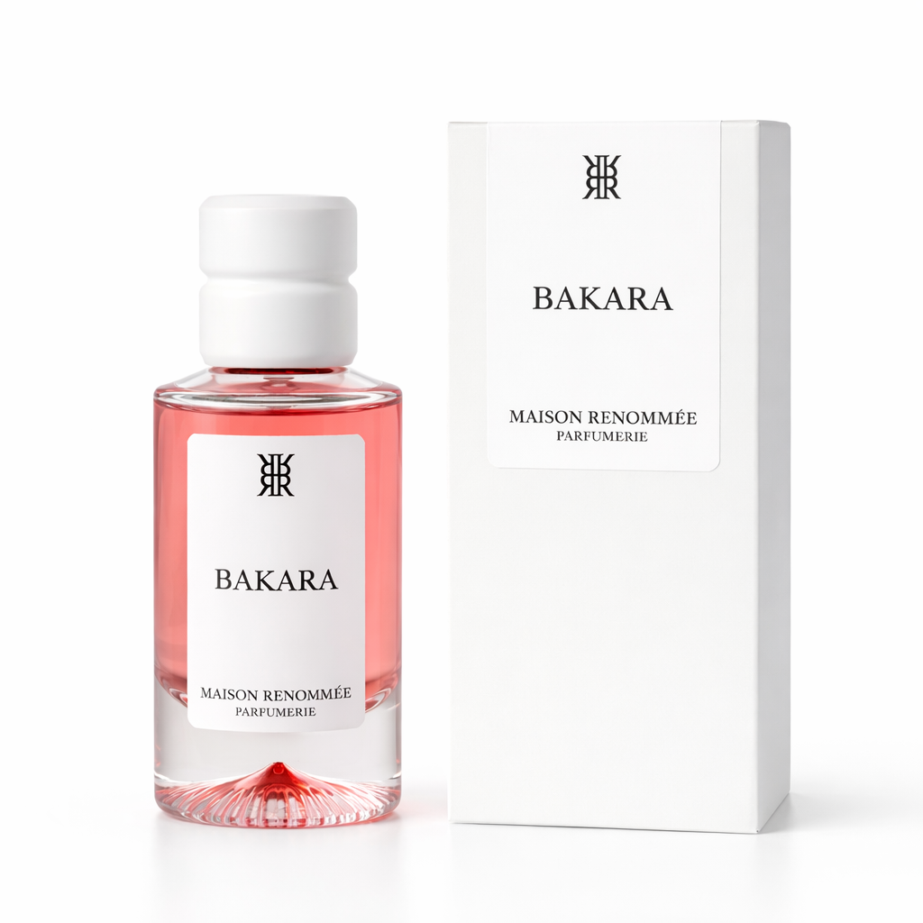 "PURE" Édition - Bakara - Maison Renommée