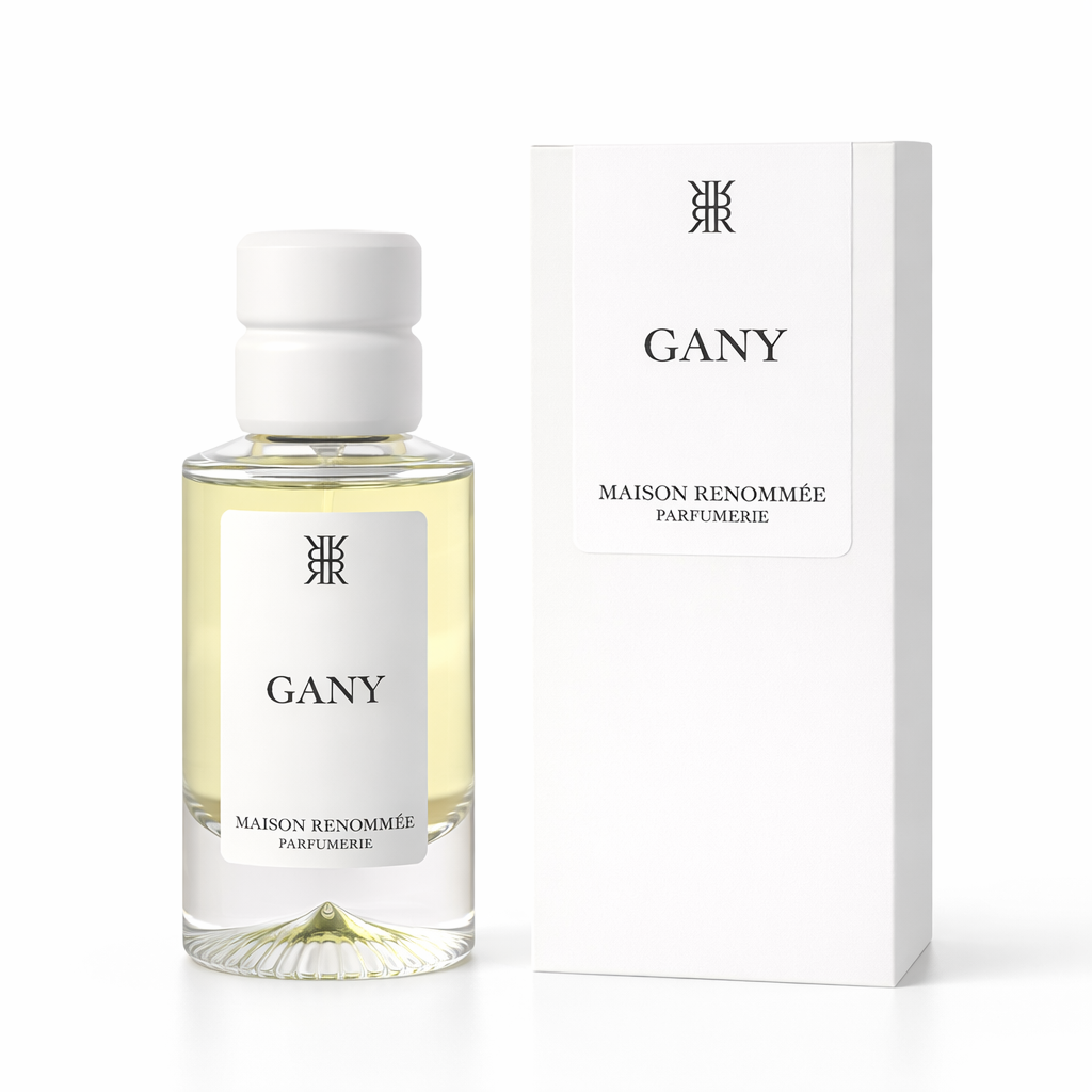 "PURE" Édition - Gany - Maison Renommée