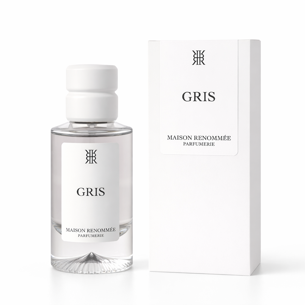 "PURE" Édition - Gris - Maison Renommée