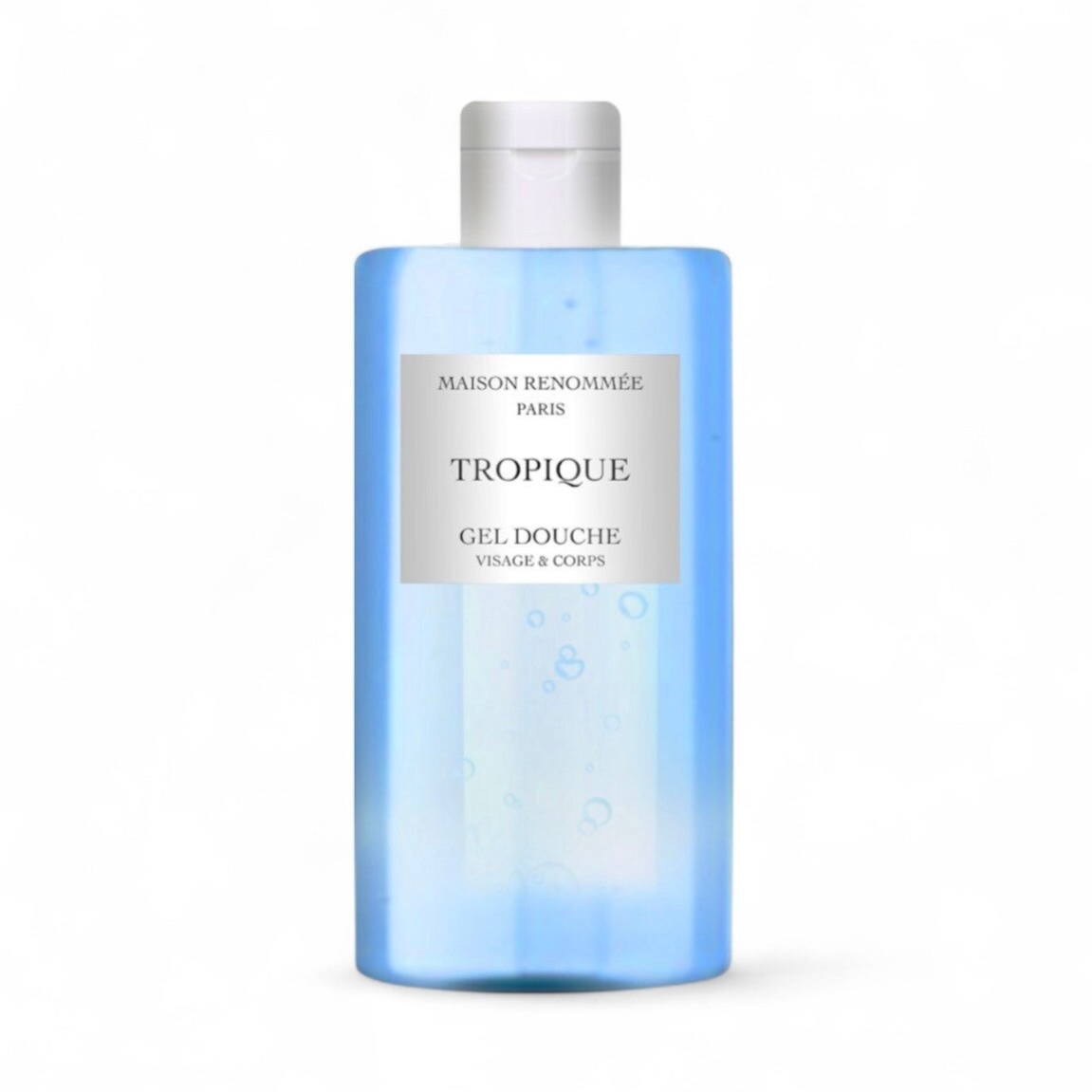 Gel Douche - Tropique - Maison Renommée