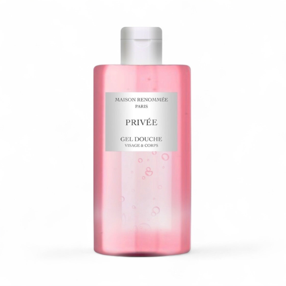 Gel Douche - Privée - Maison Renommée