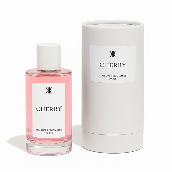 White Édition - Cherry - Maison Renommée