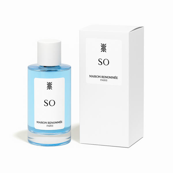 White Édition - So - Maison Renommée