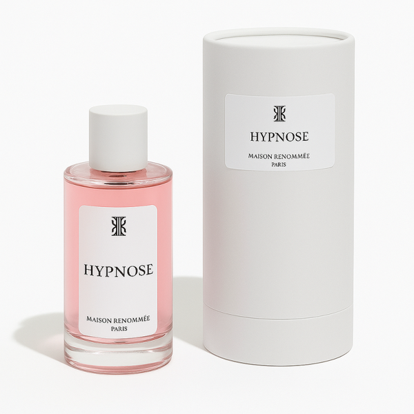White Édition - Hypnose - Maison Renommée
