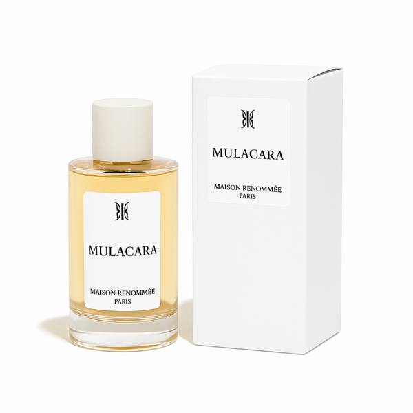 White Édition - Mulacara - Maison Renommée