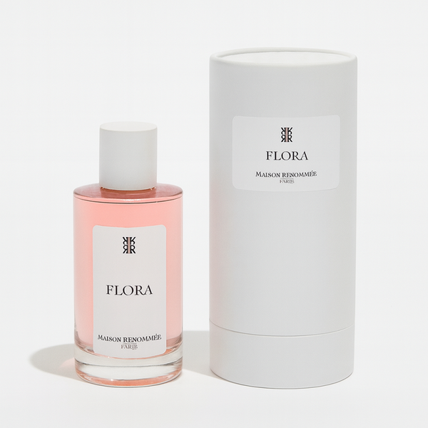White Édition - Flora - Maison Renommée