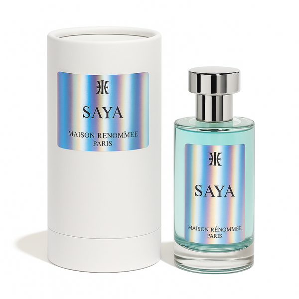 Exclusivité - Saya - Maison Renommée