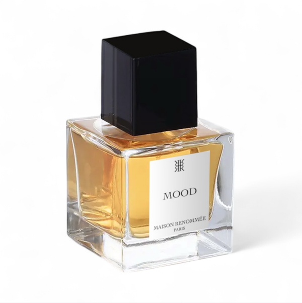 Mood - 50ml - Maison Renommée