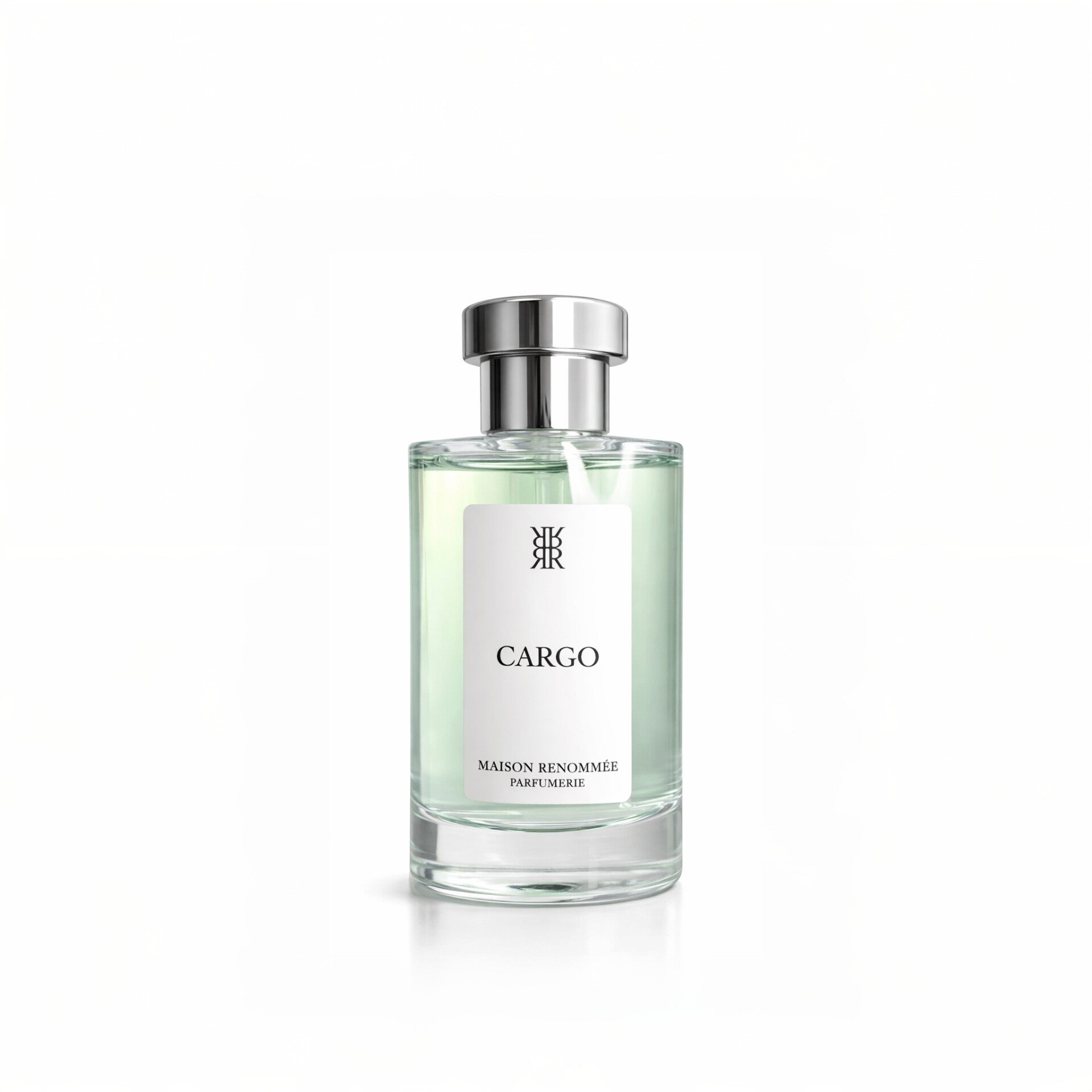 Cargo - Édition spéciale 100ml - Maison Renommée