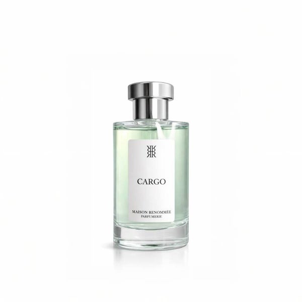 Cargo - Édition spéciale 100ml - Maison Renommée