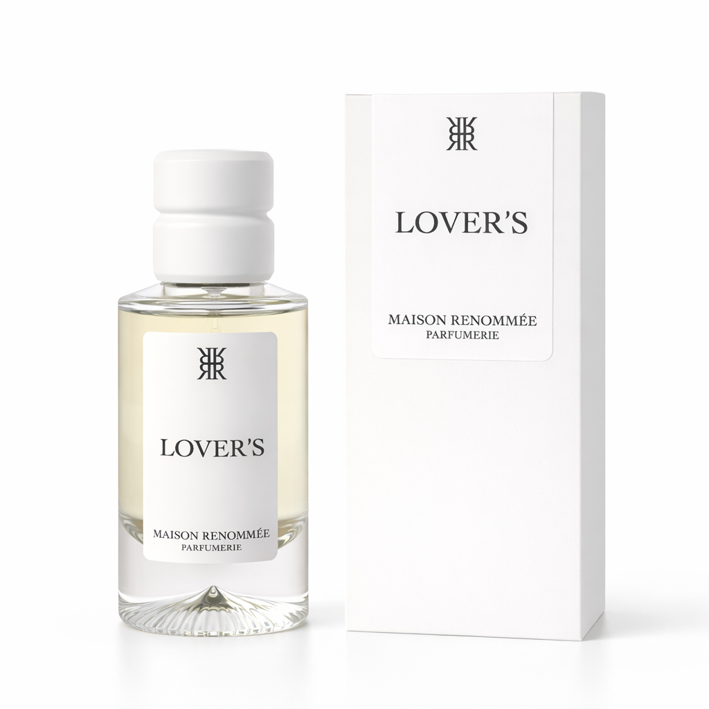 "PURE" Édition - Lover's - Maison Renommée