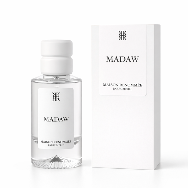 "PURE" Édition - Madaw - Maison Renommée