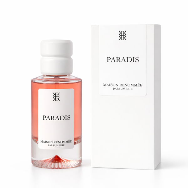 "PURE" Édition - Paradis - Maison Renommée