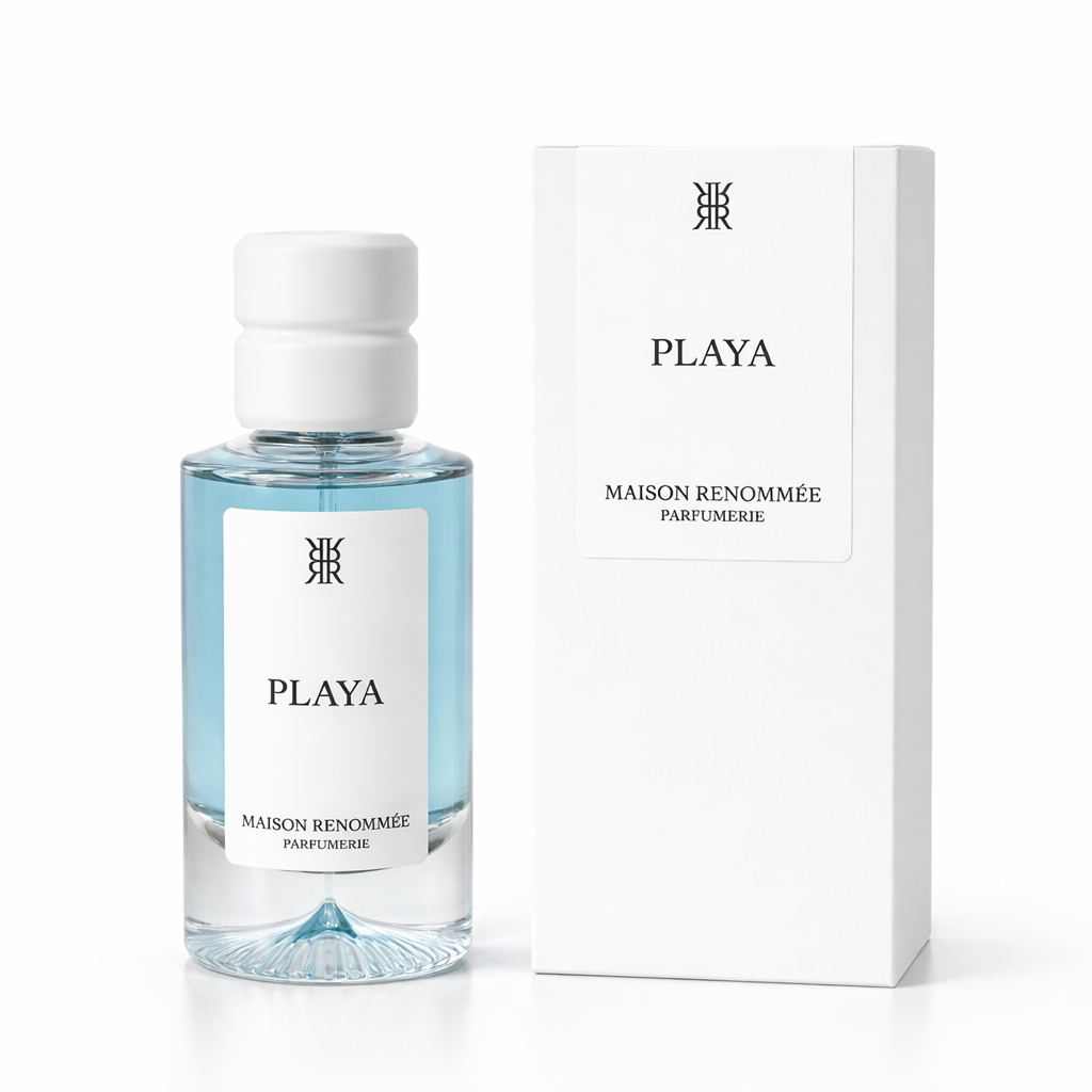 "PURE" Édition - Playa - Maison Renommée