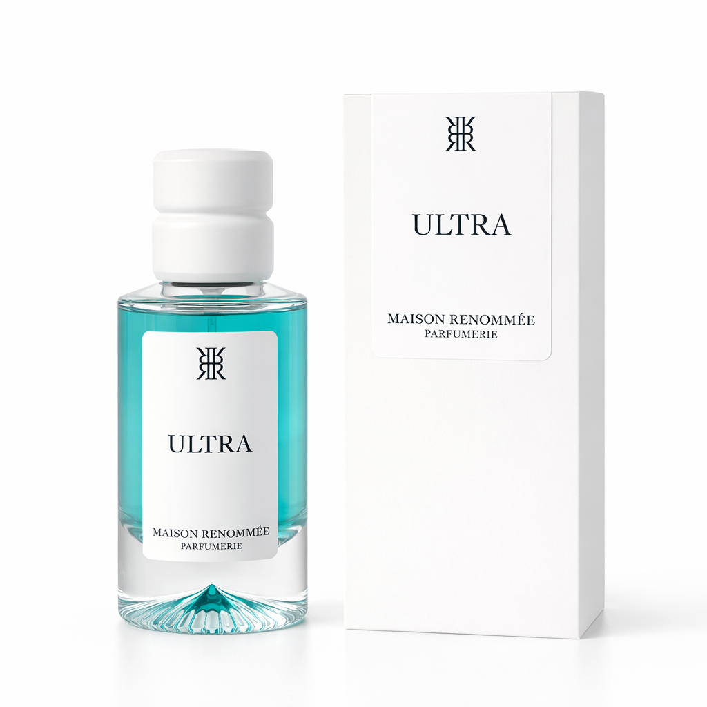 "PURE" Édition - Ultra - Maison Renommée