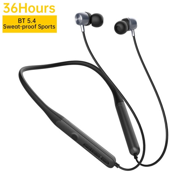 Écouteurs intra-auriculaires Bluetooth ASPOR