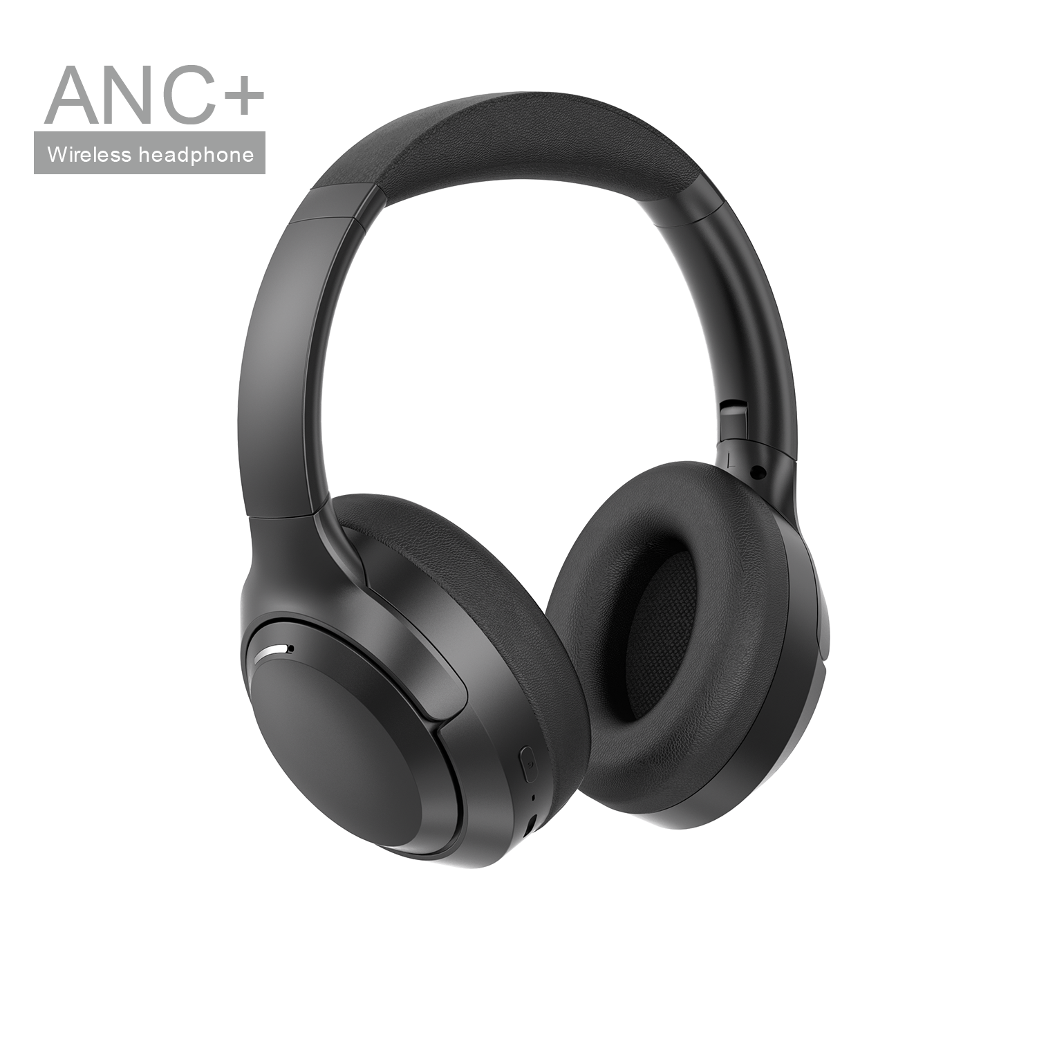 Casque sans fil ASPOR A633