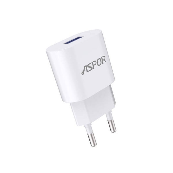Smart Charger ASPOR A818