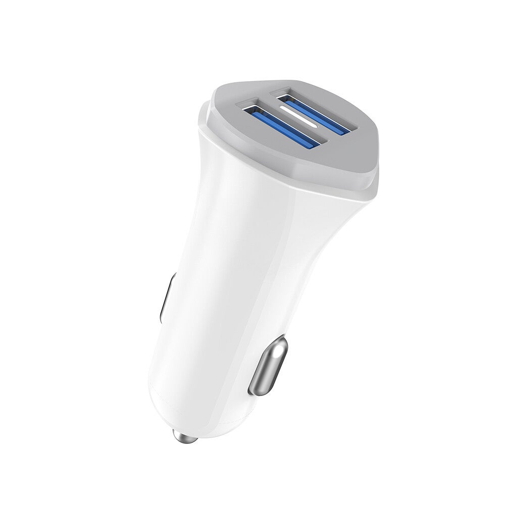 Car Charger 2 USB 3.4 A ASPOR A903