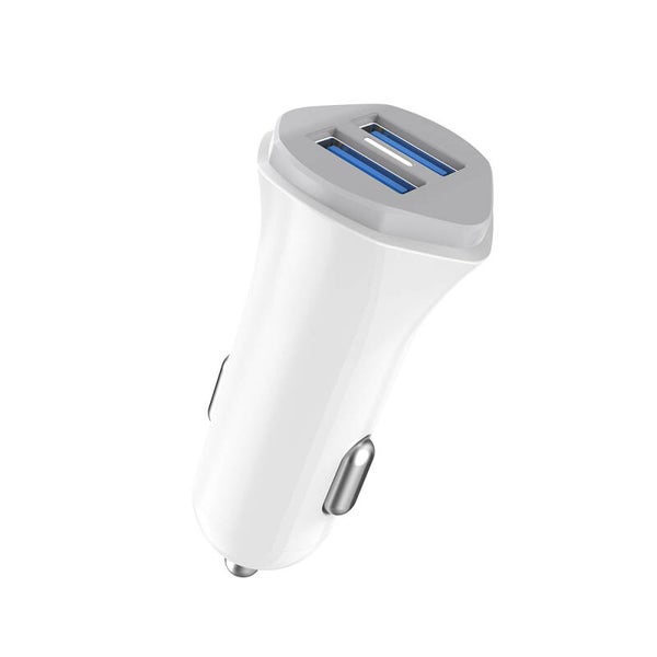 Car Charger 2 USB 3.4 A ASPOR A903