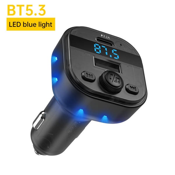 Car MP3 Player ASPOR