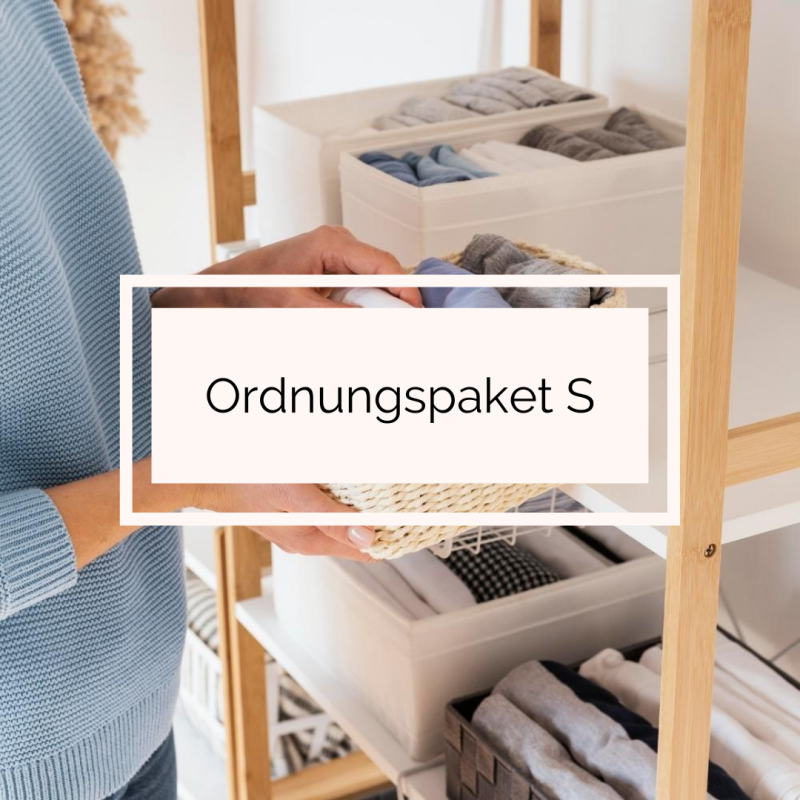 hier siehst du ein Bild zum Ordnungspacket S