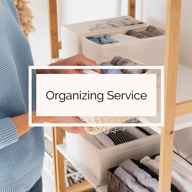 Hier gelangst du zu den Angeboten meines Organizing Services.