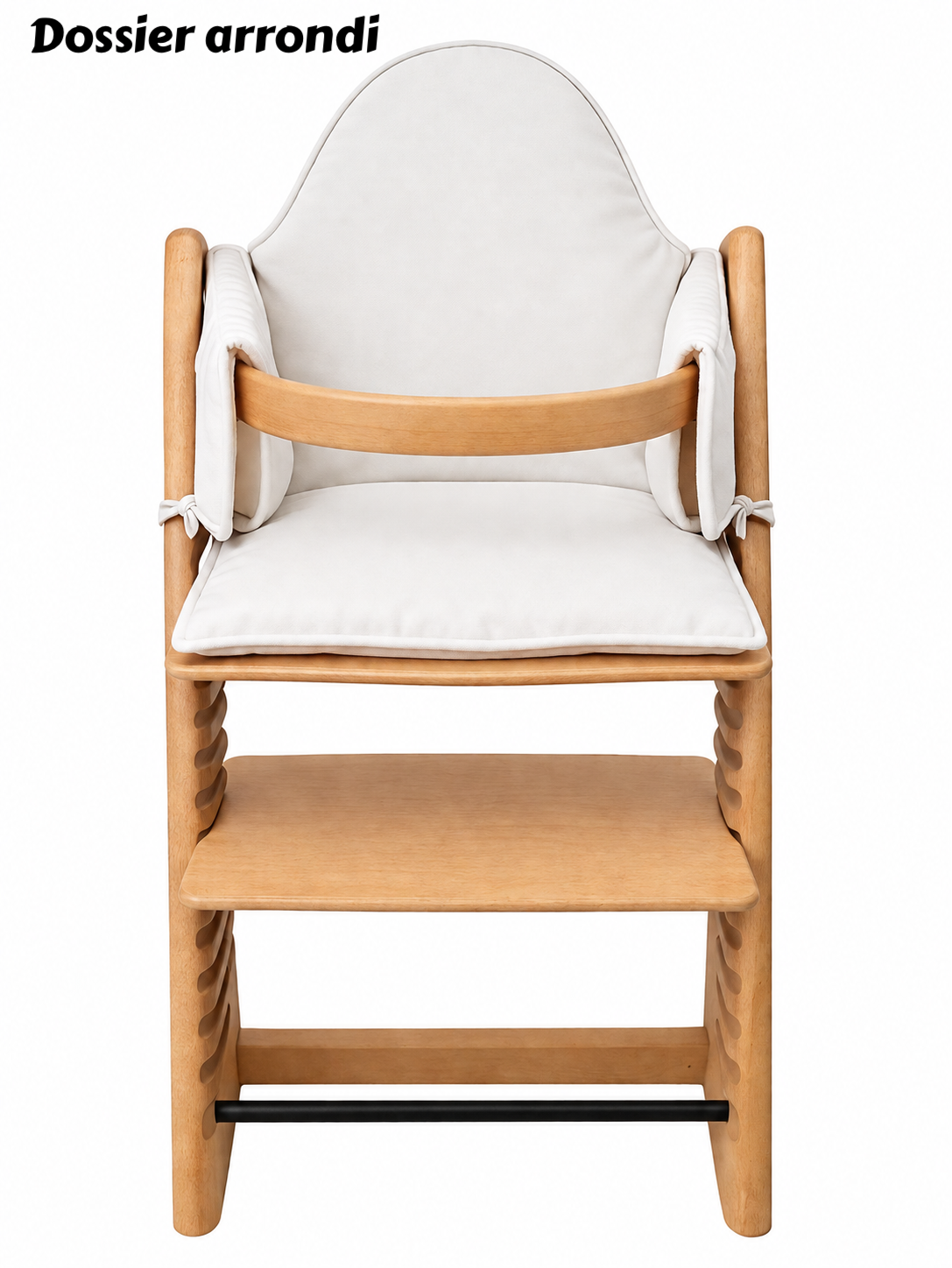 Coussin Ancien Modèle Arrondi Stokke