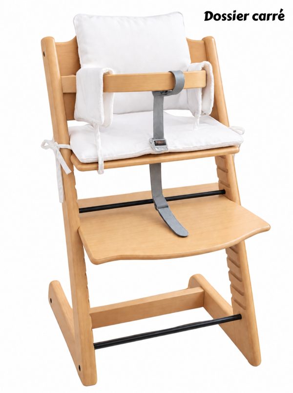 Coussin Ancien Modèle Carré Stokke